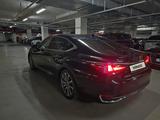 Lexus ES 250 2019 года за 20 000 000 тг. в Астана – фото 4