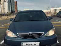 Toyota Camry 2002 года за 4 700 000 тг. в Астана