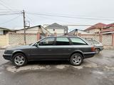 Audi 100 1992 года за 2 050 000 тг. в Алматы
