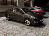 Hyundai Solaris 2015 годаүшін5 800 000 тг. в Талдыкорган