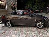 Hyundai Solaris 2015 годаүшін5 800 000 тг. в Талдыкорган – фото 2
