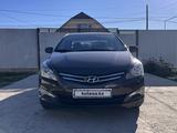 Hyundai Solaris 2015 годаүшін5 800 000 тг. в Талдыкорган – фото 4