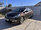 Hyundai Solaris 2015 годаүшін5 800 000 тг. в Талдыкорган – фото 5
