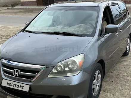 Honda Elysion 2007 года за 8 000 000 тг. в Кызылорда – фото 2