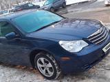 Chrysler Sebring 2007 года за 2 450 000 тг. в Астана