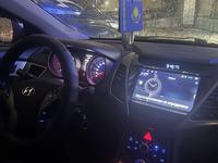 Hyundai Elantra 2015 года за 6 500 000 тг. в Астана