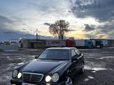 Mercedes-Benz E 240 1999 года за 4 500 000 тг. в Мерке – фото 3