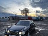 Mercedes-Benz E 240 1999 года за 4 500 000 тг. в Мерке – фото 2