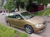 Honda Odyssey 2000 года за 3 700 000 тг. в Алматы