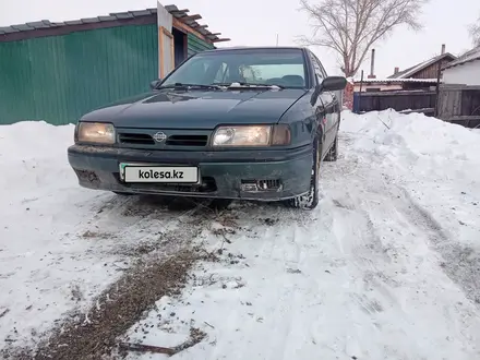 Nissan Primera 1994 года за 700 000 тг. в Астана – фото 15