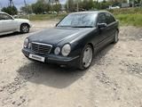 Mercedes-Benz E 320 2001 годаүшін5 800 000 тг. в Актобе – фото 2