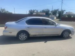Nissan Cefiro