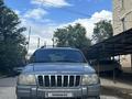 Jeep Grand Cherokee 2001 года за 2 850 000 тг. в Актобе – фото 5