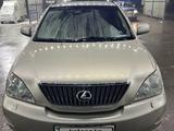 Lexus RX 330 2004 года за 8 100 000 тг. в Алматы – фото 2