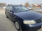 Volkswagen Passat 1998 года за 2 500 000 тг. в Алматы – фото 4