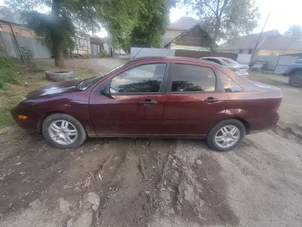 Ford Focus 2009 года за 2 000 000 тг. в Уральск – фото 3