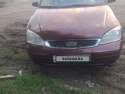 Ford Focus 2009 года за 2 000 000 тг. в Уральск