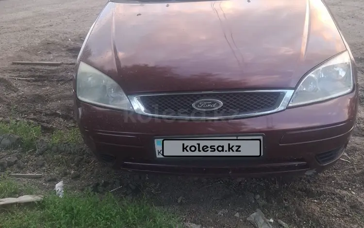Ford Focus 2009 года за 2 000 000 тг. в Уральск