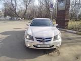 Honda Legend 2006 года за 6 000 000 тг. в Петропавловск – фото 3