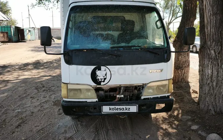Foton 2009 годаүшін2 000 000 тг. в Алматы