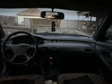 Mazda Cronos 1991 годаүшін600 000 тг. в Талдыкорган – фото 3