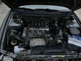 Mazda Cronos 1991 годаүшін600 000 тг. в Талдыкорган – фото 4