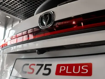 Changan CS75 Plus 2.0 AT 2026 года за 11 790 000 тг. в Хромтау – фото 11