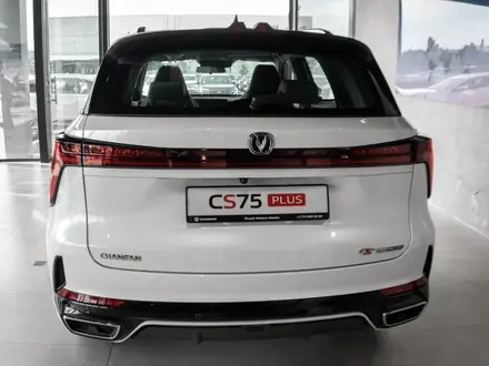 Changan CS75 Plus 2.0 AT 2026 года за 11 790 000 тг. в Хромтау – фото 12