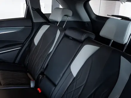 Changan CS75 Plus 2.0 AT 2026 года за 11 790 000 тг. в Хромтау – фото 29