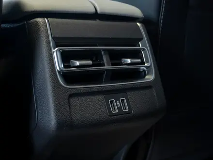 Changan CS75 Plus 2.0 AT 2026 года за 11 790 000 тг. в Хромтау – фото 30