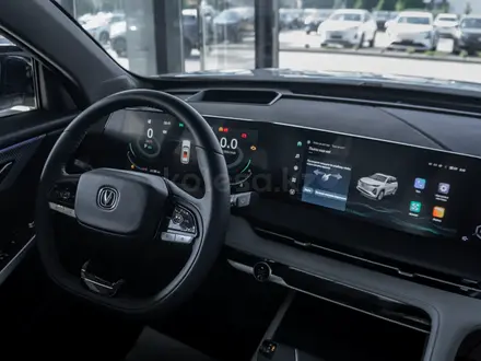 Changan CS75 Plus 2.0 AT 2026 года за 11 790 000 тг. в Хромтау – фото 35