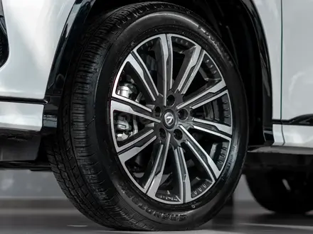 Changan CS75 Plus 2.0 AT 2026 года за 11 790 000 тг. в Хромтау – фото 38