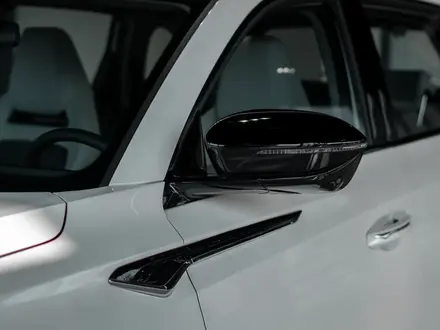Changan CS75 Plus 2.0 AT 2026 года за 11 790 000 тг. в Хромтау – фото 43