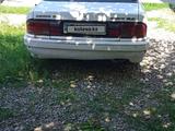 Mitsubishi Galant 1989 годаүшін550 000 тг. в Есик – фото 5