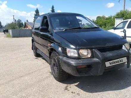 Mitsubishi RVR 1997 года за 1 050 000 тг. в Усть-Каменогорск – фото 5