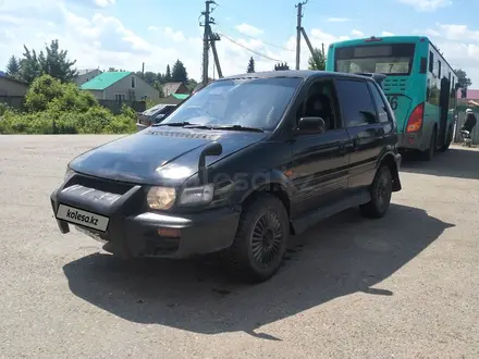 Mitsubishi RVR 1997 года за 1 050 000 тг. в Усть-Каменогорск – фото 8