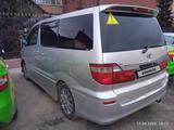 Toyota Alphard 2003 года за 7 200 000 тг. в Астана – фото 3