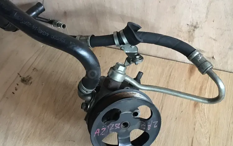 Гур (Гидро уселитель руля) за 30 000 тг. в Алматы