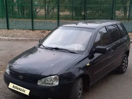 ВАЗ (Lada) Kalina 1117 2011 года за 1 500 000 тг. в Семей