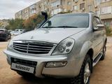 SsangYong Rexton 2005 года за 8 000 000 тг. в Актау