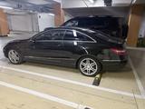 Mercedes-Benz E 350 2009 года за 9 000 000 тг. в Астана