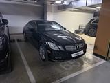 Mercedes-Benz E 350 2009 года за 9 000 000 тг. в Астана – фото 3