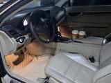 Mercedes-Benz E 350 2009 года за 9 000 000 тг. в Астана – фото 5