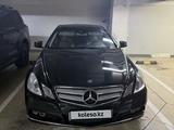 Mercedes-Benz E 350 2009 года за 9 000 000 тг. в Астана – фото 2
