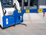 Wecan  Мини погрузчик WT 830 — Bobcat 2026 годаүшін11 950 000 тг. в Кызылорда – фото 5