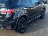 Mitsubishi ASX 2022 годаүшін13 000 000 тг. в Караганда – фото 2