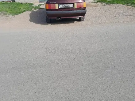 Audi 80 1990 года за 1 075 000 тг. в Алматы – фото 5