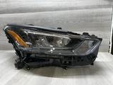 Фара передний Toyota Highlander 2020-2025 ORIGINAL за 10 000 тг. в Алматы