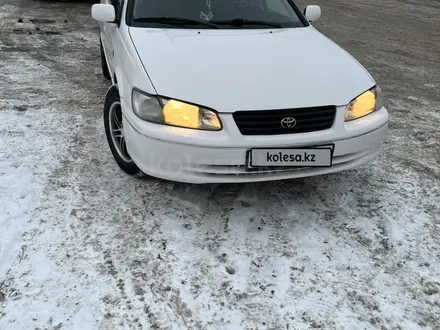 Toyota Camry 1997 года за 3 000 000 тг. в Павлодар