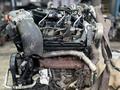 Двигатель BKS Volkswagen Touareg 3.0үшін1 150 000 тг. в Астана – фото 3